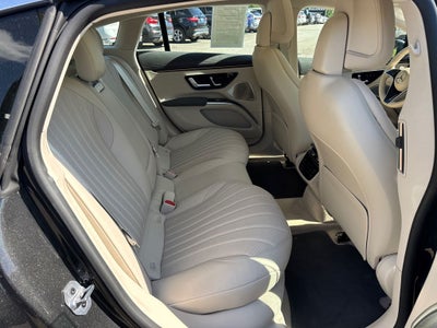 2023 Mercedes-Benz EQS EQS 580