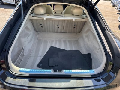 2023 Mercedes-Benz EQS EQS 580