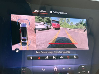 2023 Mercedes-Benz EQS EQS 580