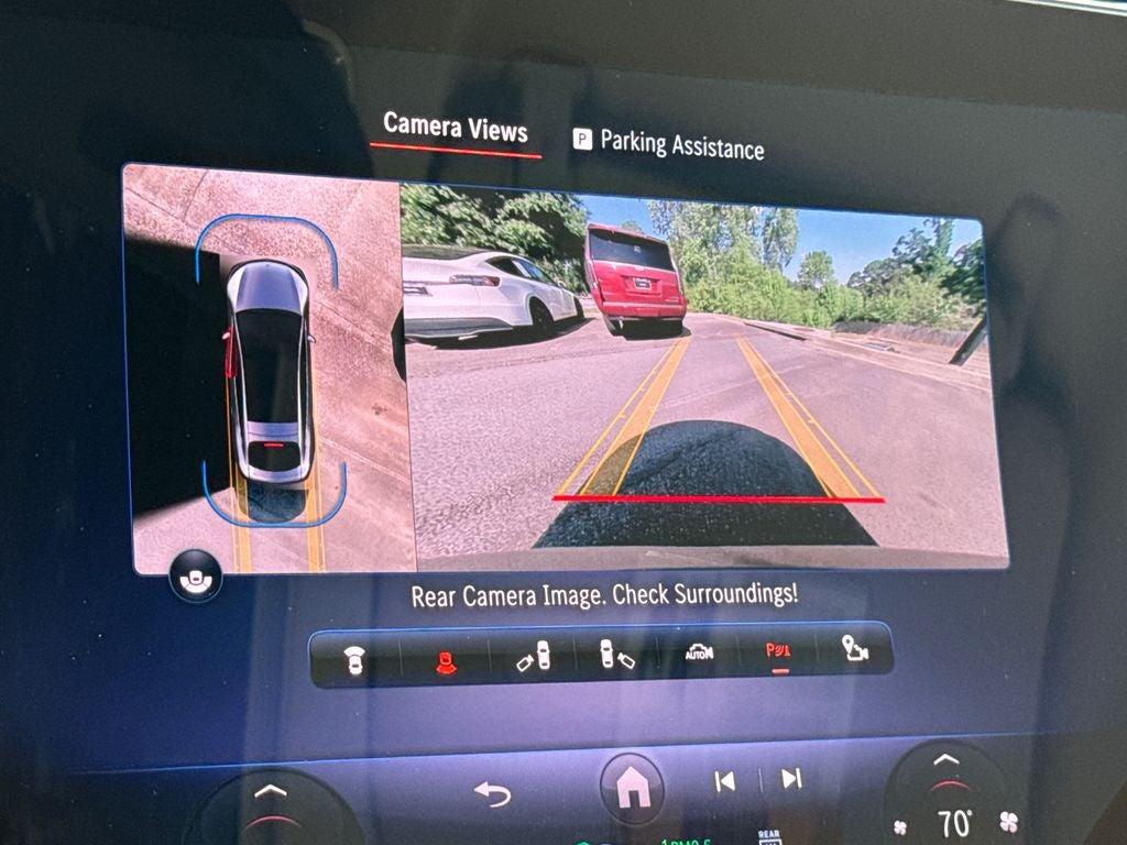 2023 Mercedes-Benz EQS EQS 580