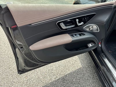 2023 Mercedes-Benz EQS EQS 580