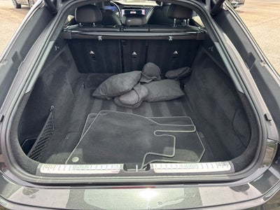 2023 Mercedes-Benz EQS EQS 580