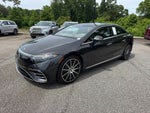 2023 Mercedes-Benz EQS EQS 580