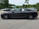 2023 Mercedes-Benz EQS EQS 580