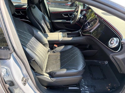 2023 Mercedes-Benz AMG® EQS Base SE 22 AMG® EXEC PANO HU VS AC
