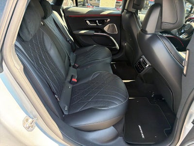 2023 Mercedes-Benz AMG® EQS Base SE 22 AMG® EXEC PANO HU VS AC