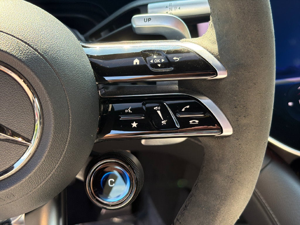 2023 Mercedes-Benz AMG® EQS Base SE 22 AMG® EXEC PANO HU VS AC