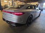 2023 Mercedes-Benz AMG® EQS Base SE 22 AMG® EXEC PANO HU VS AC