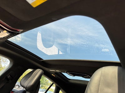 2023 Mercedes-Benz AMG® EQS Base SE 22 AMG® EXEC PANO HU VS AC