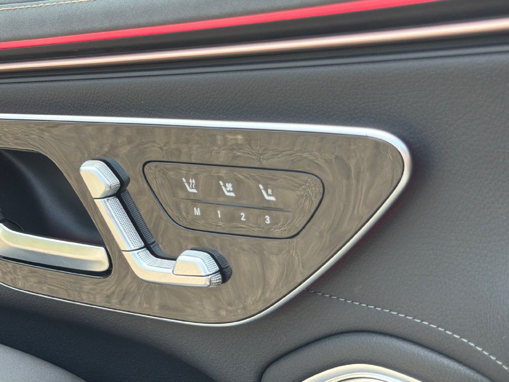 2023 Mercedes-Benz AMG® EQS Base SE 22 AMG® EXEC PANO HU VS AC