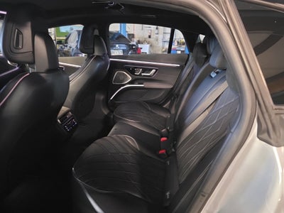 2023 Mercedes-Benz AMG® EQS Base SE 22 AMG® EXEC PANO HU VS AC