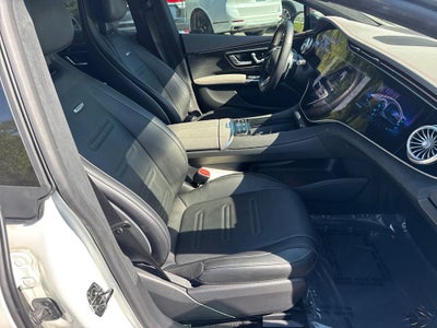 2022 Mercedes-Benz AMG® EQS AMG® EQS