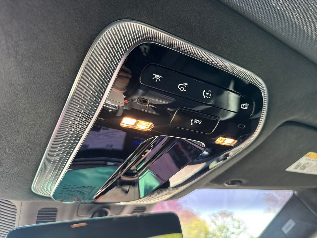 2022 Mercedes-Benz AMG® EQS AMG® EQS