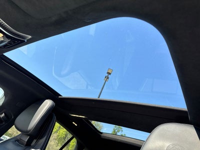 2022 Mercedes-Benz AMG® EQS AMG® EQS