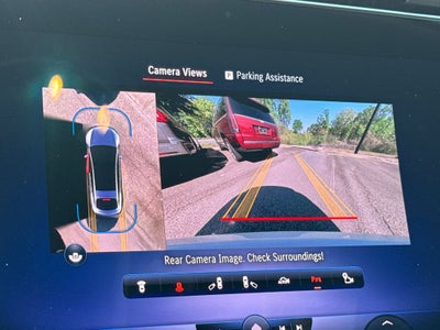 2022 Mercedes-Benz AMG® EQS AMG® EQS