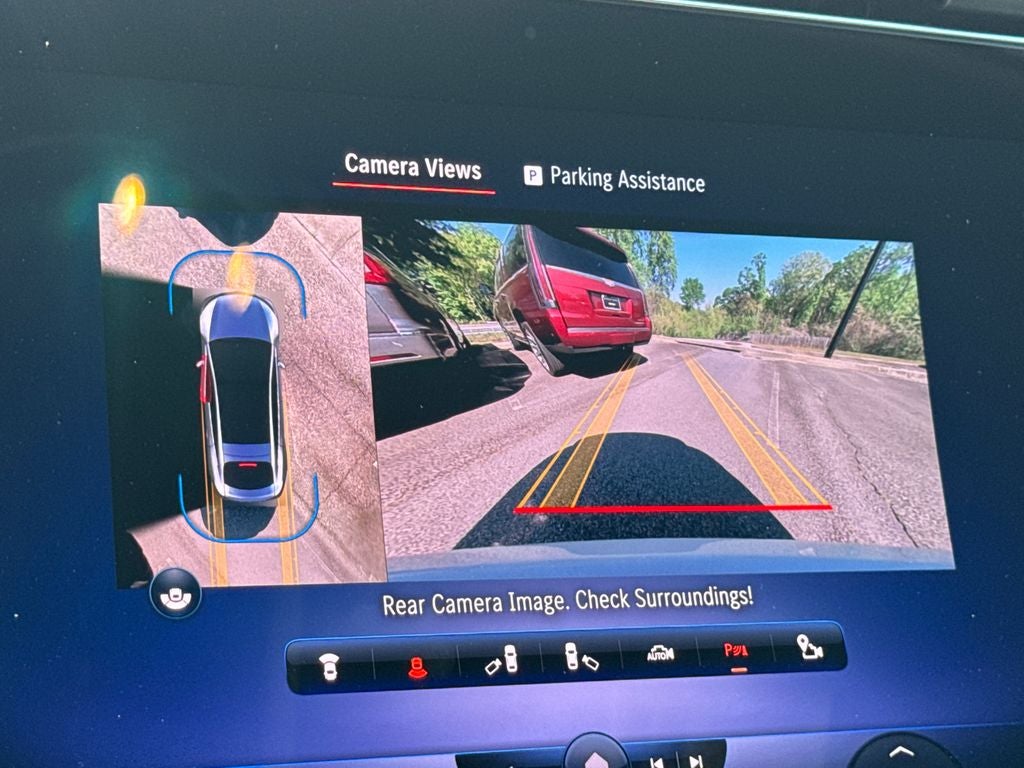 2022 Mercedes-Benz AMG® EQS AMG® EQS