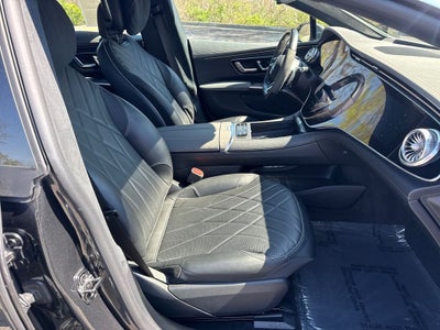 2022 Mercedes-Benz AMG® EQS AMG® EQS