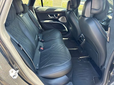 2022 Mercedes-Benz AMG® EQS AMG® EQS