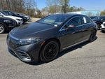 2022 Mercedes-Benz AMG® EQS AMG® EQS