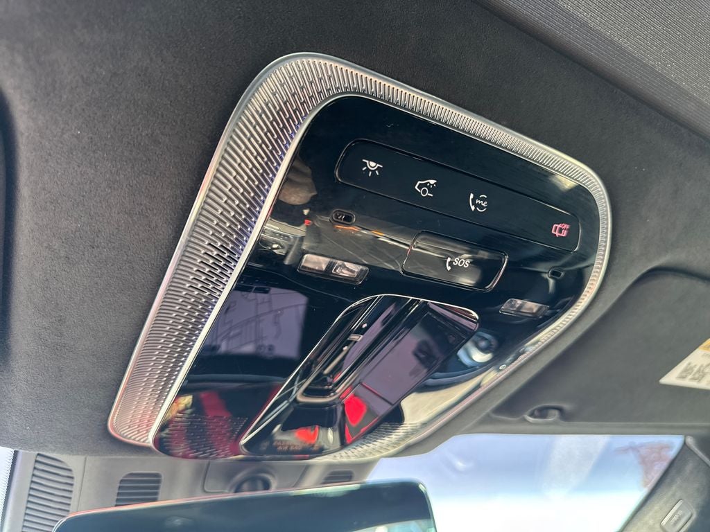 2022 Mercedes-Benz AMG® EQS AMG® EQS