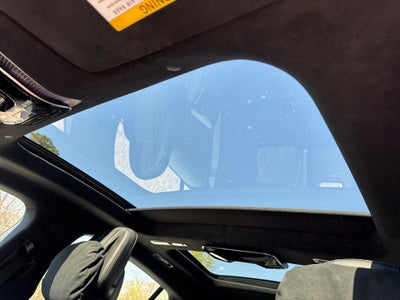 2022 Mercedes-Benz AMG® EQS AMG® EQS