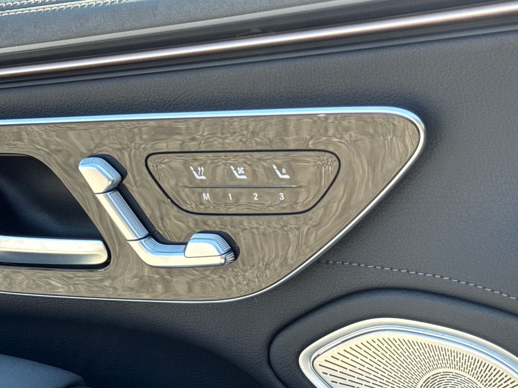 2022 Mercedes-Benz AMG® EQS AMG® EQS