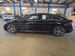 2023 Mercedes-Benz AMG® EQS Base SE *VM 21 AMG® PANO VS AC HU