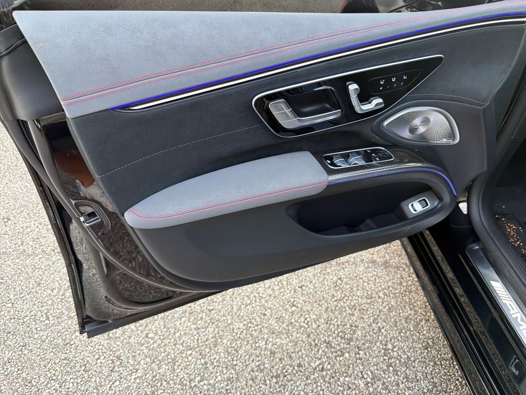 2023 Mercedes-Benz AMG® EQS AMG® EQS