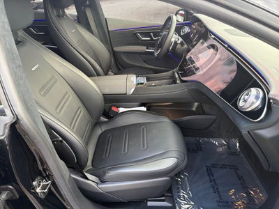 2023 Mercedes-Benz AMG® EQS AMG® EQS