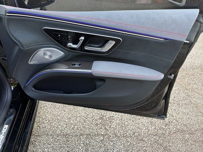 2023 Mercedes-Benz AMG® EQS AMG® EQS