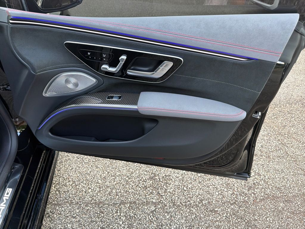 2023 Mercedes-Benz AMG® EQS AMG® EQS