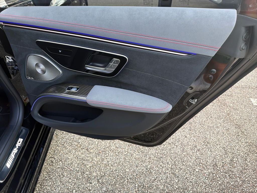 2023 Mercedes-Benz AMG® EQS AMG® EQS