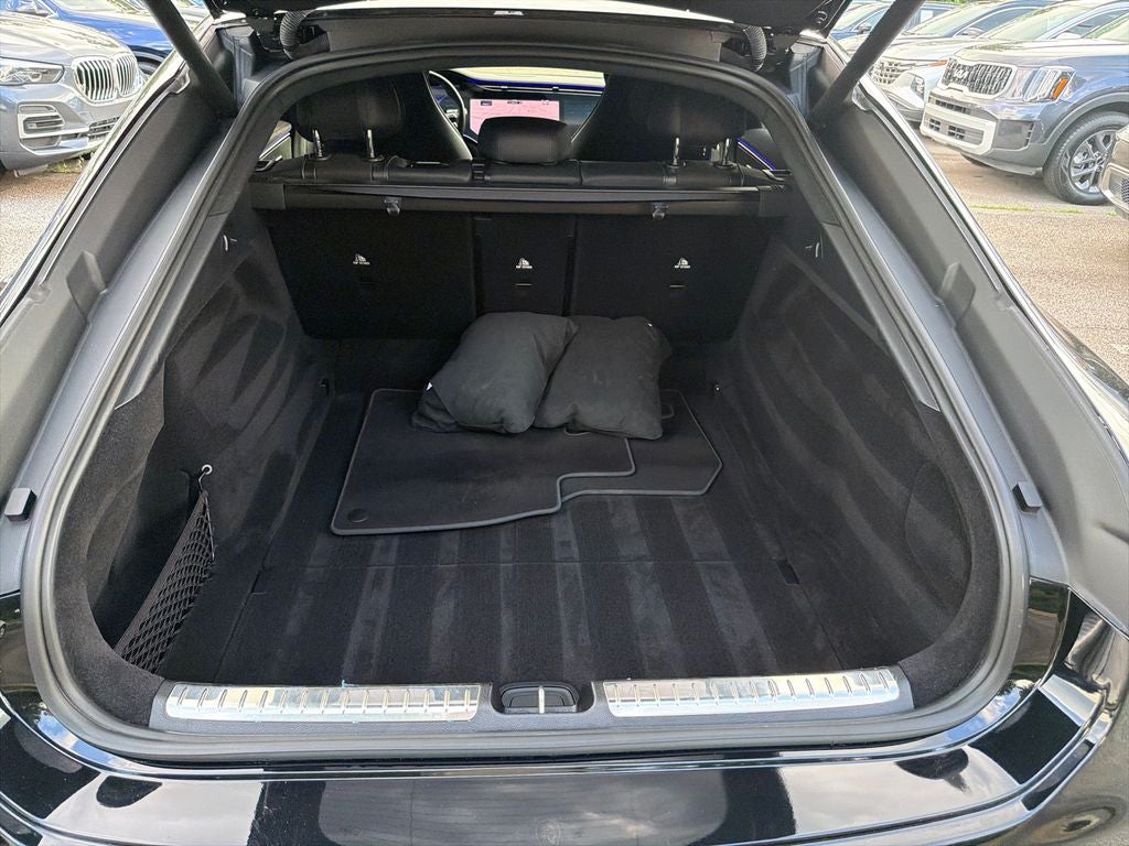 2023 Mercedes-Benz AMG® EQS AMG® EQS