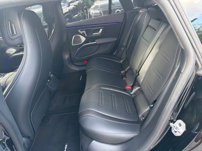 2023 Mercedes-Benz AMG® EQS AMG® EQS