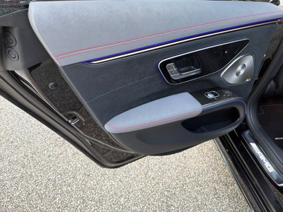 2023 Mercedes-Benz AMG® EQS AMG® EQS