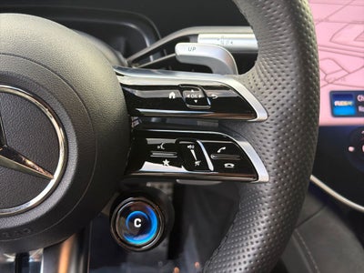 2023 Mercedes-Benz AMG® EQS AMG® EQS