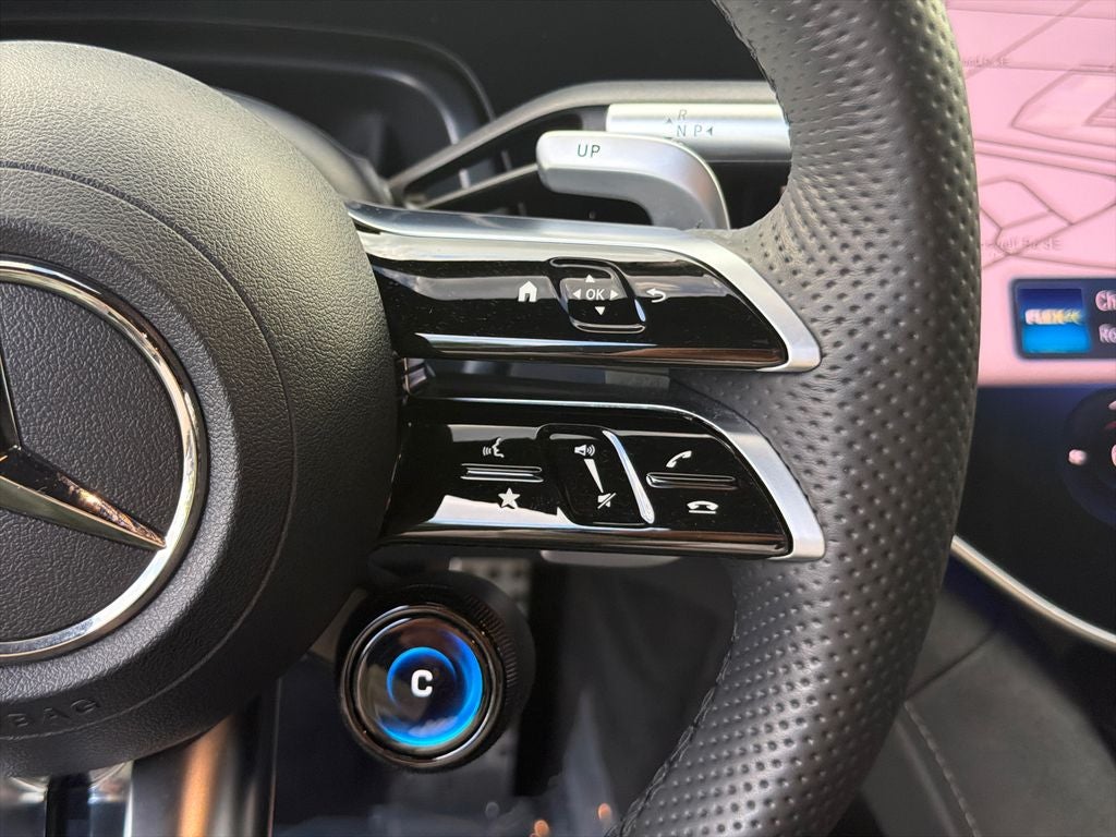 2023 Mercedes-Benz AMG® EQS AMG® EQS