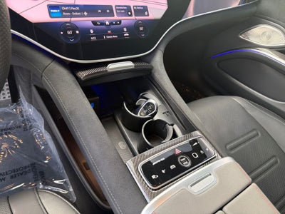 2023 Mercedes-Benz AMG® EQS AMG® EQS