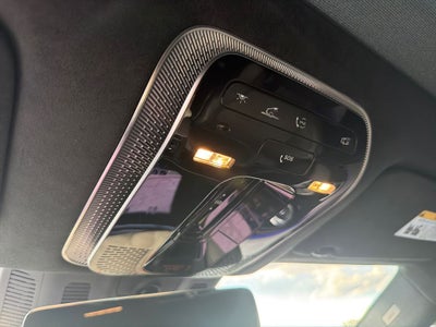 2023 Mercedes-Benz AMG® EQS AMG® EQS