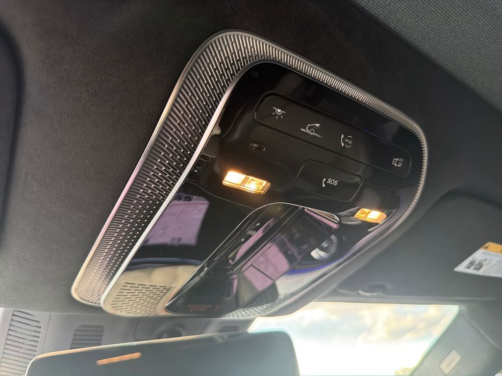 2023 Mercedes-Benz AMG® EQS AMG® EQS