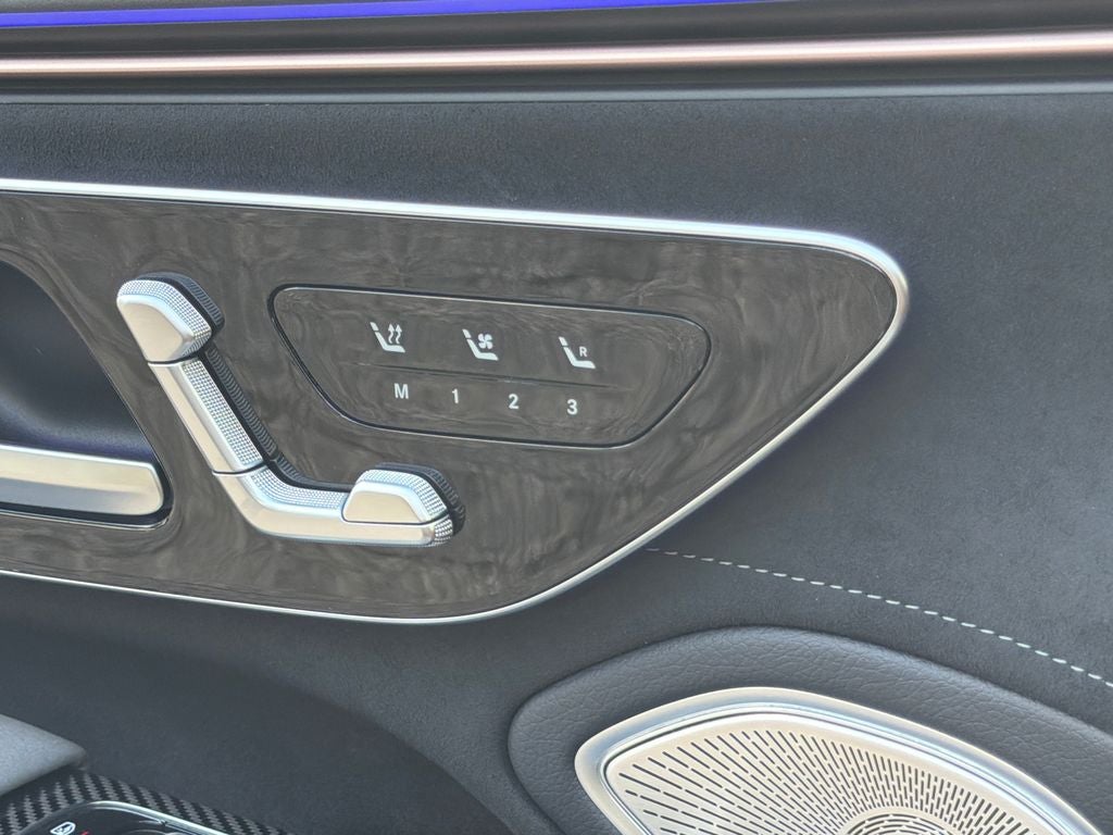 2023 Mercedes-Benz AMG® EQS AMG® EQS