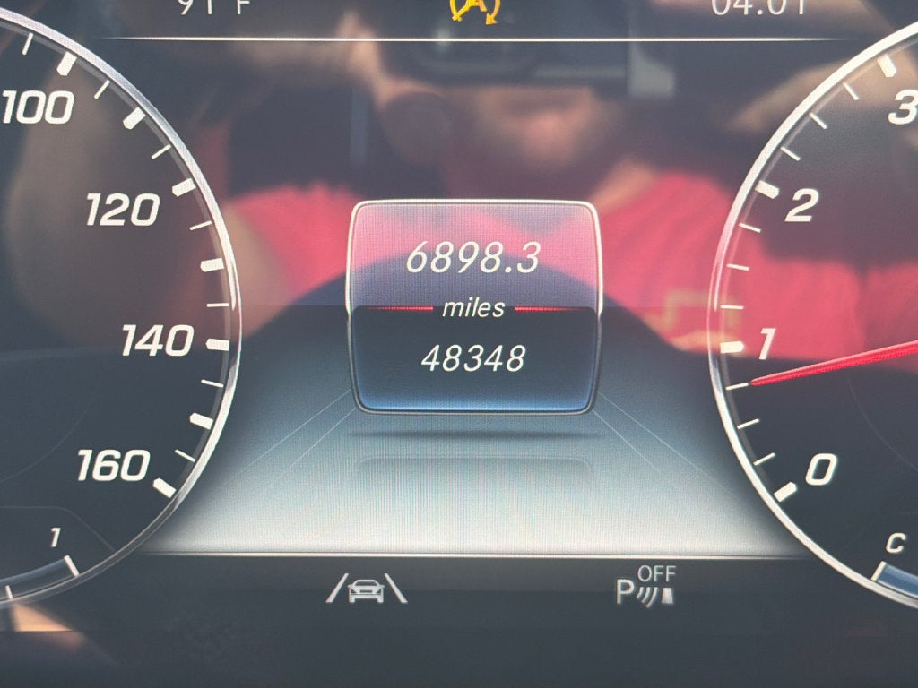 2020 Mercedes-Benz S-Class S 560 SE 20 AMG® DT PANO HU SV VS AC