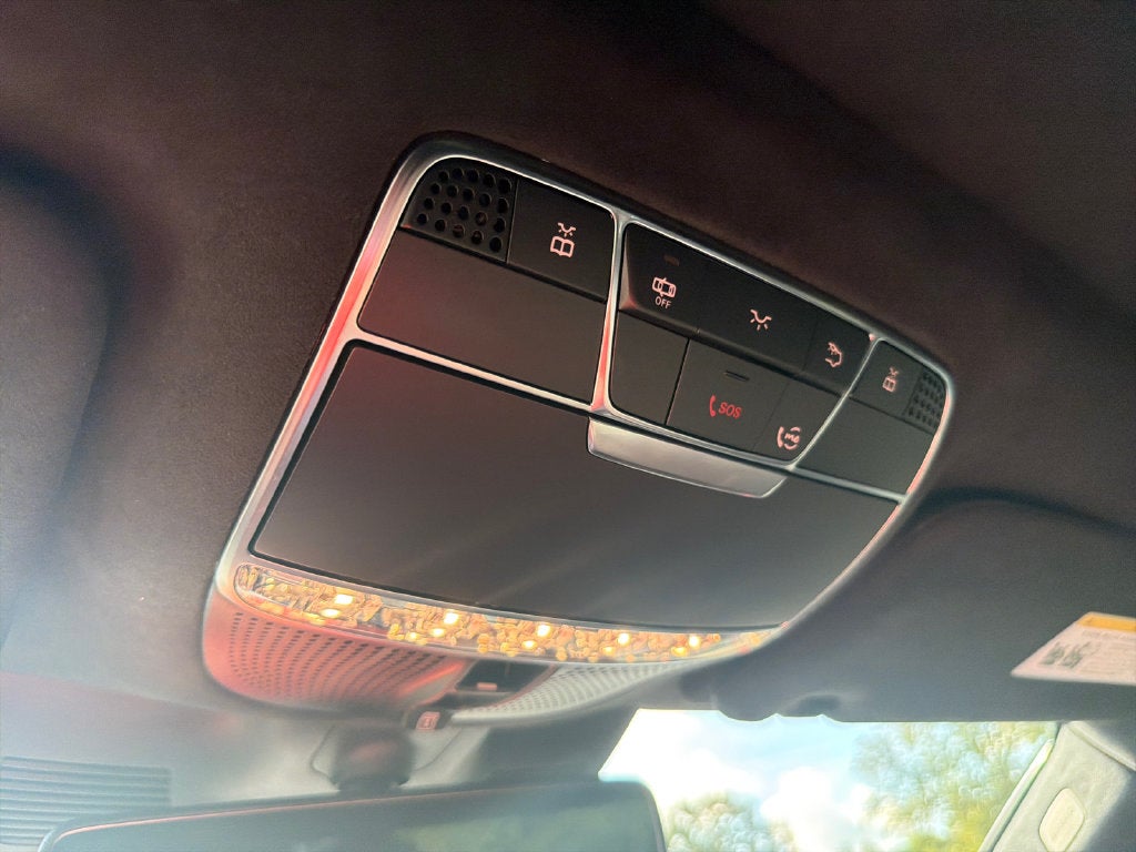 2020 Mercedes-Benz S-Class S 560 SE 20 AMG® DT PANO HU SV VS AC