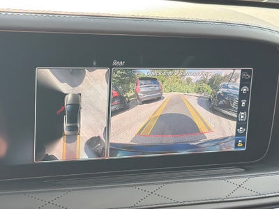 2020 Mercedes-Benz S-Class S 560 SE 20 AMG® DT PANO HU SV VS AC