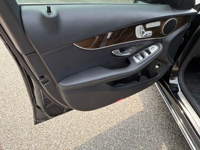 2021 Mercedes-Benz C-Class C 300