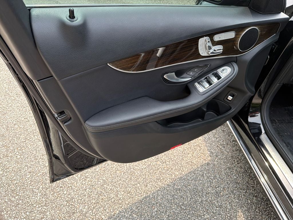 2021 Mercedes-Benz C-Class C 300
