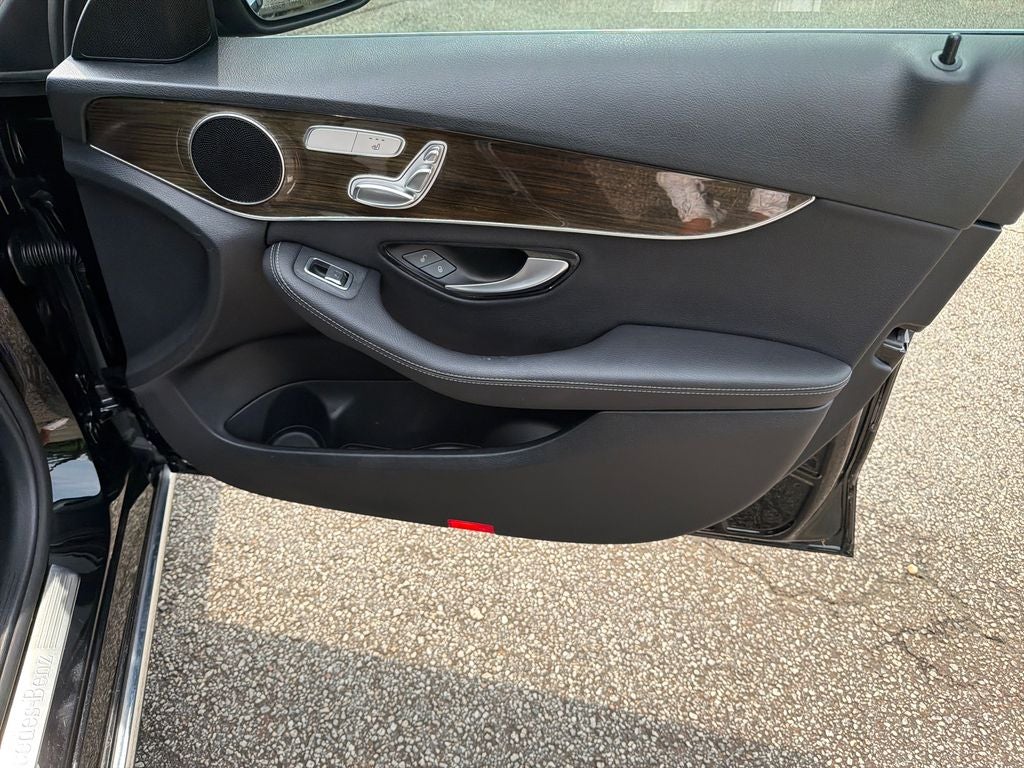 2021 Mercedes-Benz C-Class C 300