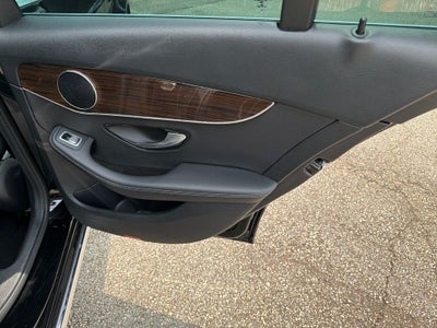 2021 Mercedes-Benz C-Class C 300