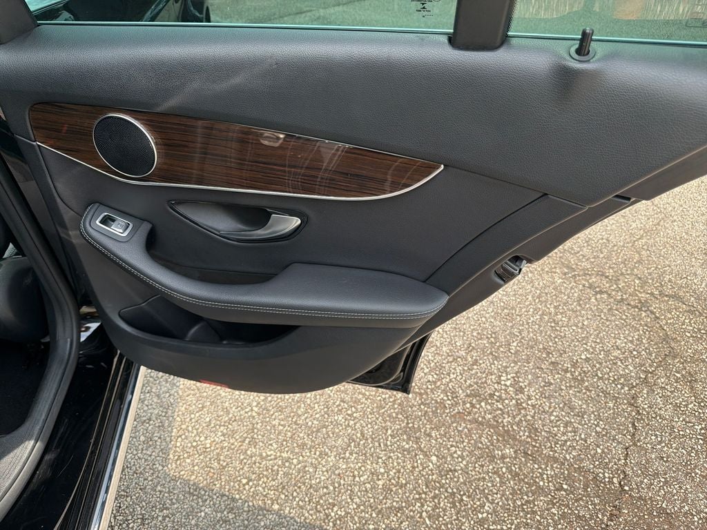 2021 Mercedes-Benz C-Class C 300