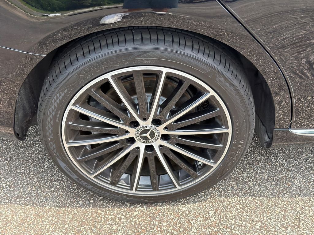 2021 Mercedes-Benz C-Class C 300